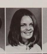 Debbie Williams' Classmates profile album