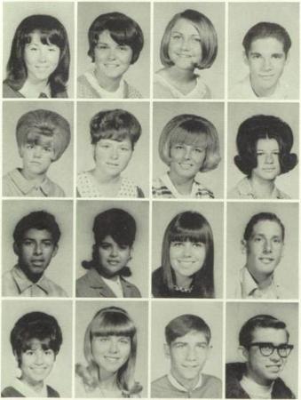 Lynn Beal's Classmates profile album