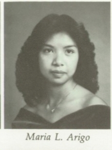 Maria Arigo's Classmates profile album