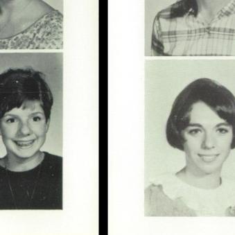 Brenda Petersen's Classmates profile album
