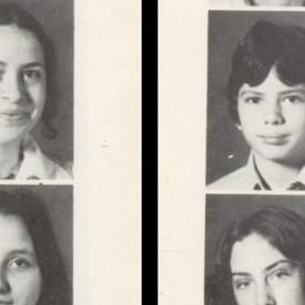 Diana Calaway's Classmates profile album