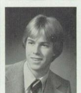 Timothy Herbert's Classmates profile album