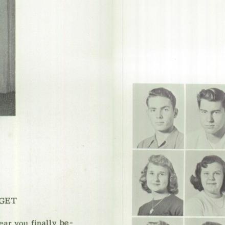 Janet Blaha's Classmates profile album