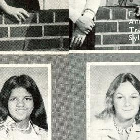 Rhonda Bucci's Classmates profile album