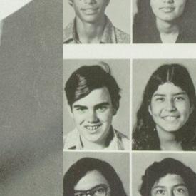 Alan Bales' Classmates profile album