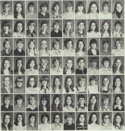 Curt Cooke's Classmates profile album