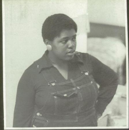 Gloria (Cox) Gardner's Classmates profile album