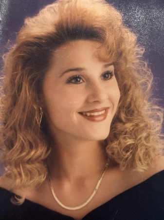 Tina Baleria's Classmates profile album