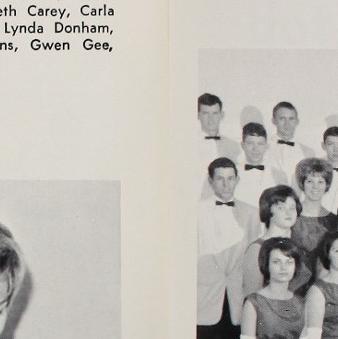 Peggy Archer's Classmates profile album