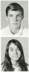 Yvonne Yvonne Benitez's Classmates profile album