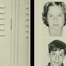 Joan Barry's Classmates profile album