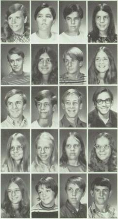 Melanie Fowler's Classmates profile album