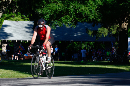 2012 Ride for Roswell