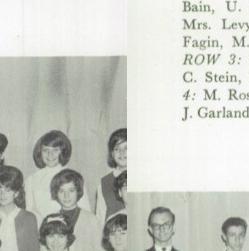 Patty Kaad's Classmates profile album