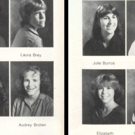 Laura Brey's Classmates profile album