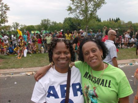 caribana 2010