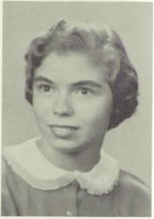 Barbara Conley's Classmates profile album