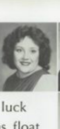 Stephanie Slater's Classmates profile album