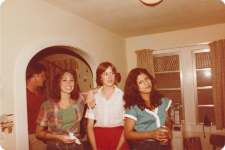 Party circa 1978