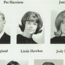 Linda Hawkes' Classmates profile album