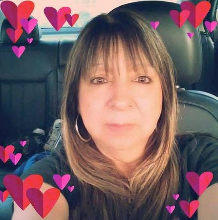 Irene Quiroga's Classmates® Profile Photo