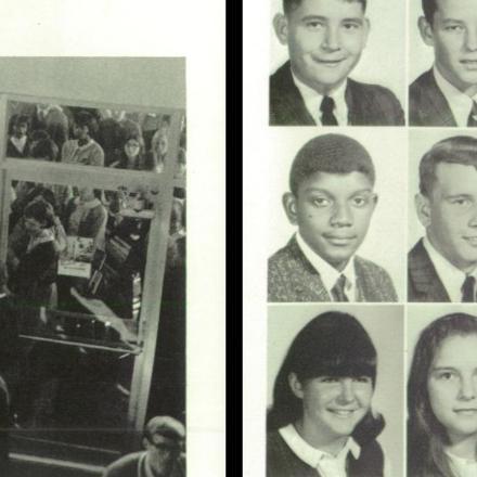 Lynn Lancaster's Classmates profile album