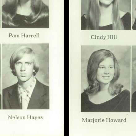 Cindy Hill's Classmates profile album