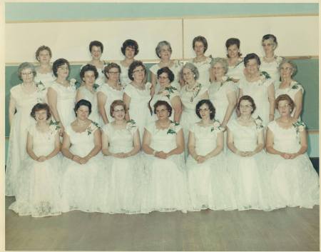 Carol Finkes' Classmates profile album