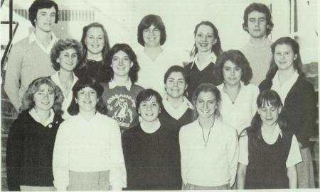 Donna Wampler's Classmates profile album