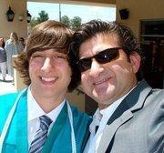 Armen Tavitian's Classmates® Profile Photo