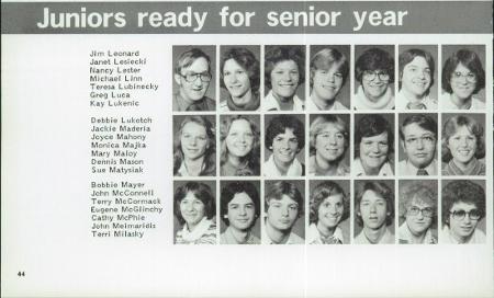 Terri Richards' Classmates profile album