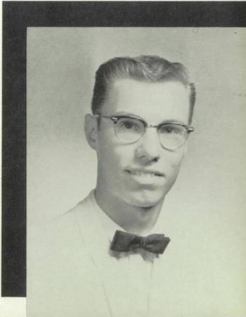 Sherwood Goldberg's Classmates profile album