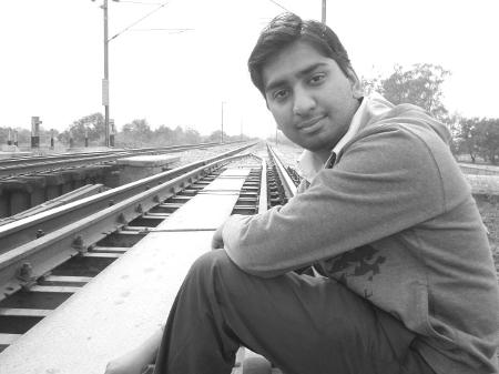 Mohammad Adil Khan's Classmates® Profile Photo