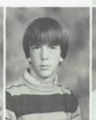 Bud Howell's Classmates profile album