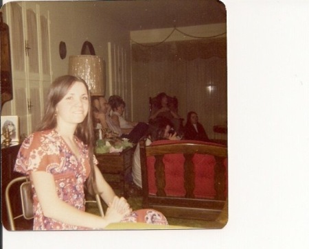 Tammy King's Classmates profile album