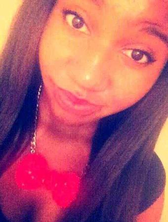 Symone Crawford's Classmates® Profile Photo