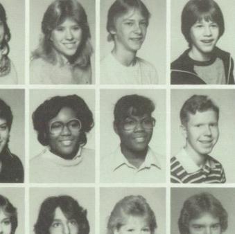 Annette Bolin's Classmates profile album