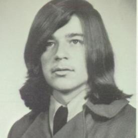 Ray Fox's Classmates® Profile Photo