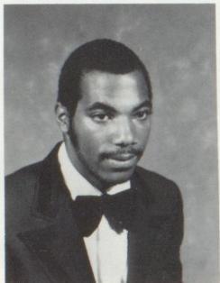 Jerome Reid's Classmates profile album