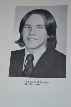 William Sapaugh's Classmates profile album