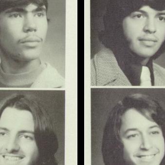 Robert Bird's Classmates profile album