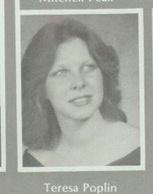 Teresa Cooper's Classmates profile album