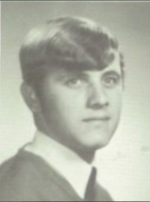 Ronald Young's Classmates profile album