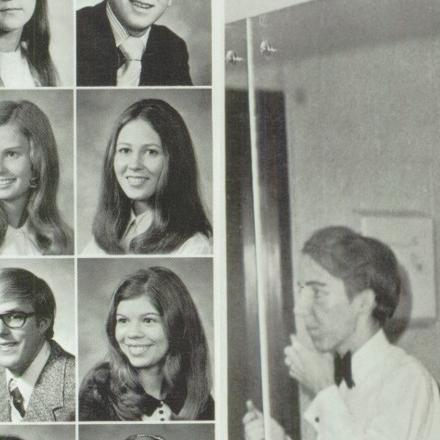 Frank Devorak's Classmates profile album