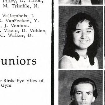 Robyn White's Classmates profile album