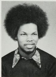 Otis Lockhart's Classmates profile album