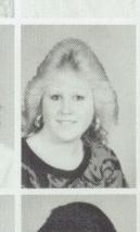 Lisa  Hood's Classmates profile album