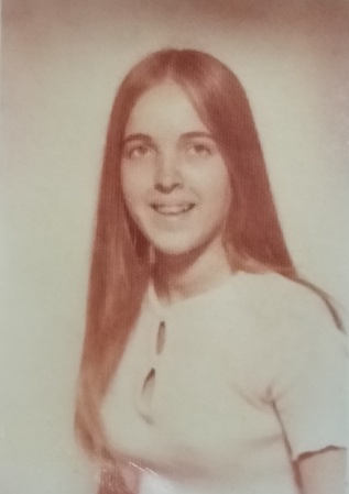 Annette Hollingsworth's Classmates profile album