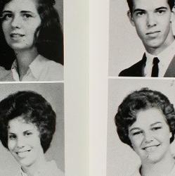 Judy Carlson's Classmates profile album