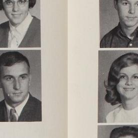 Susan Glova's Classmates profile album